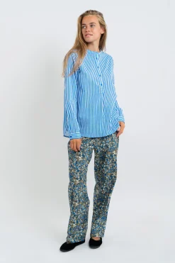 LuxLL Shirt LS