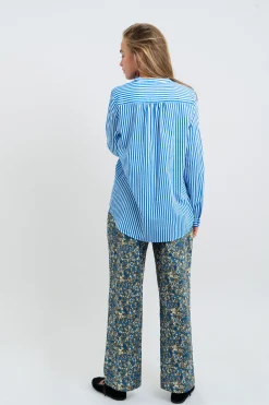 LuxLL Shirt LS