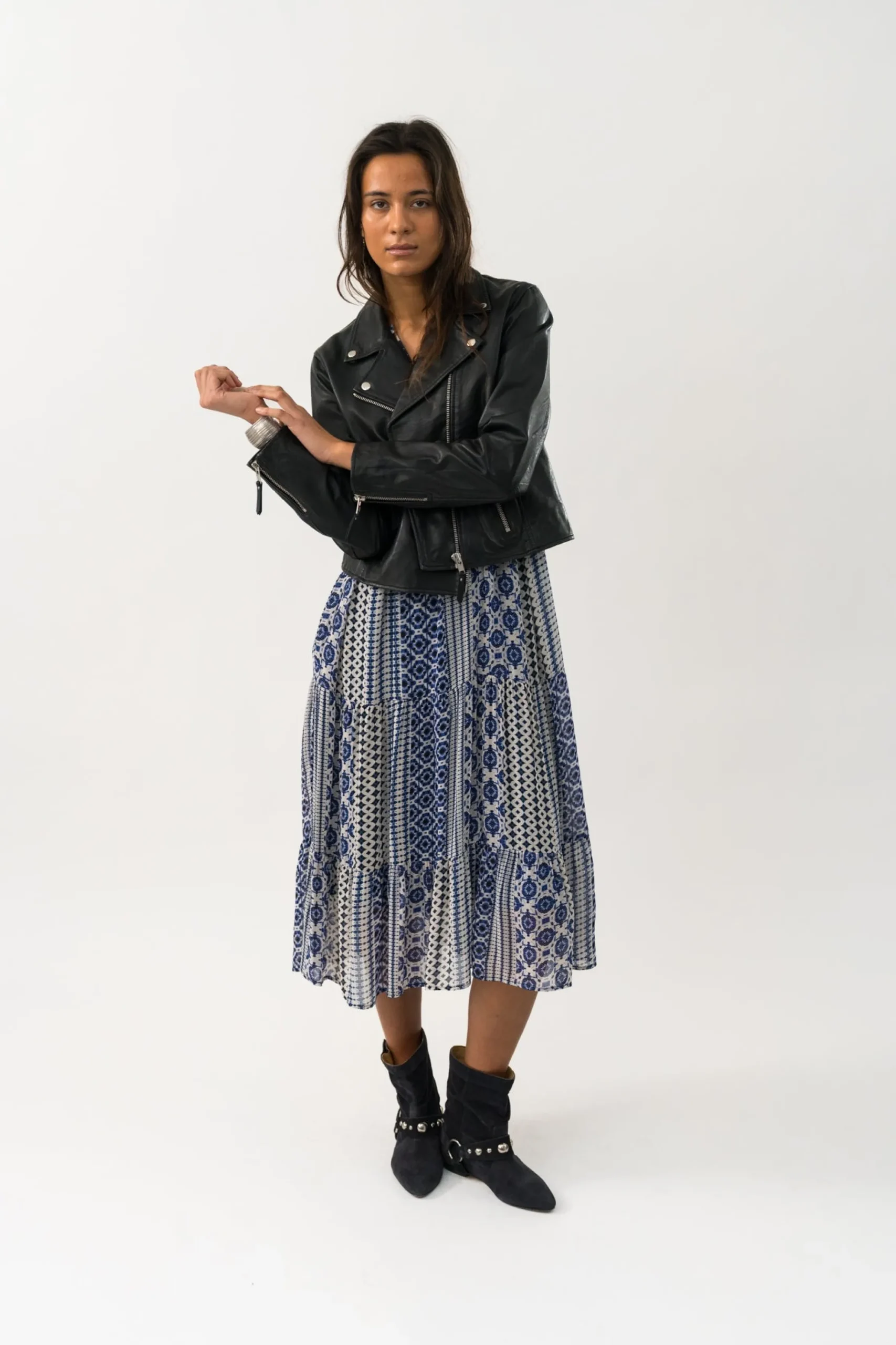 Madison Jacket