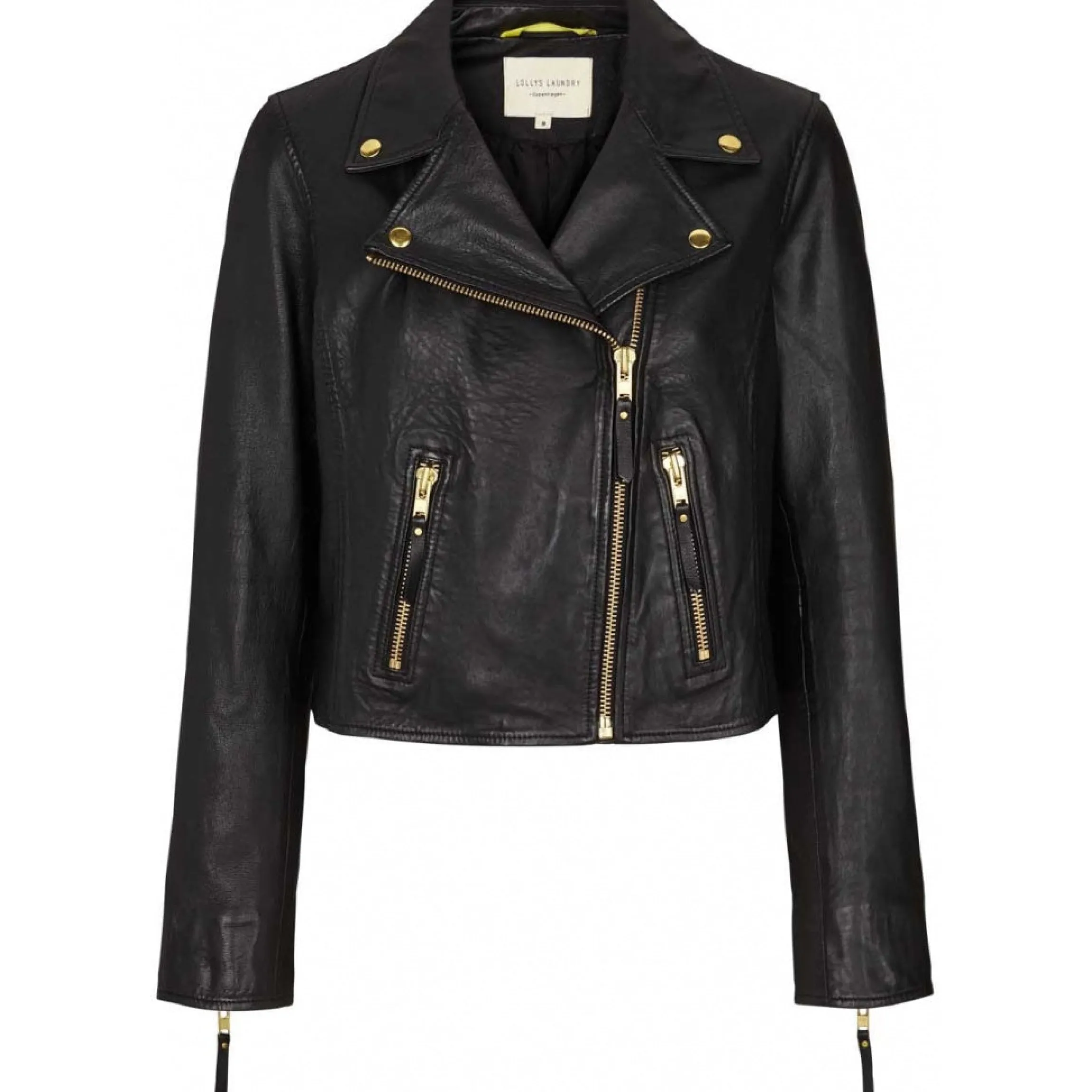 Madison Jacket