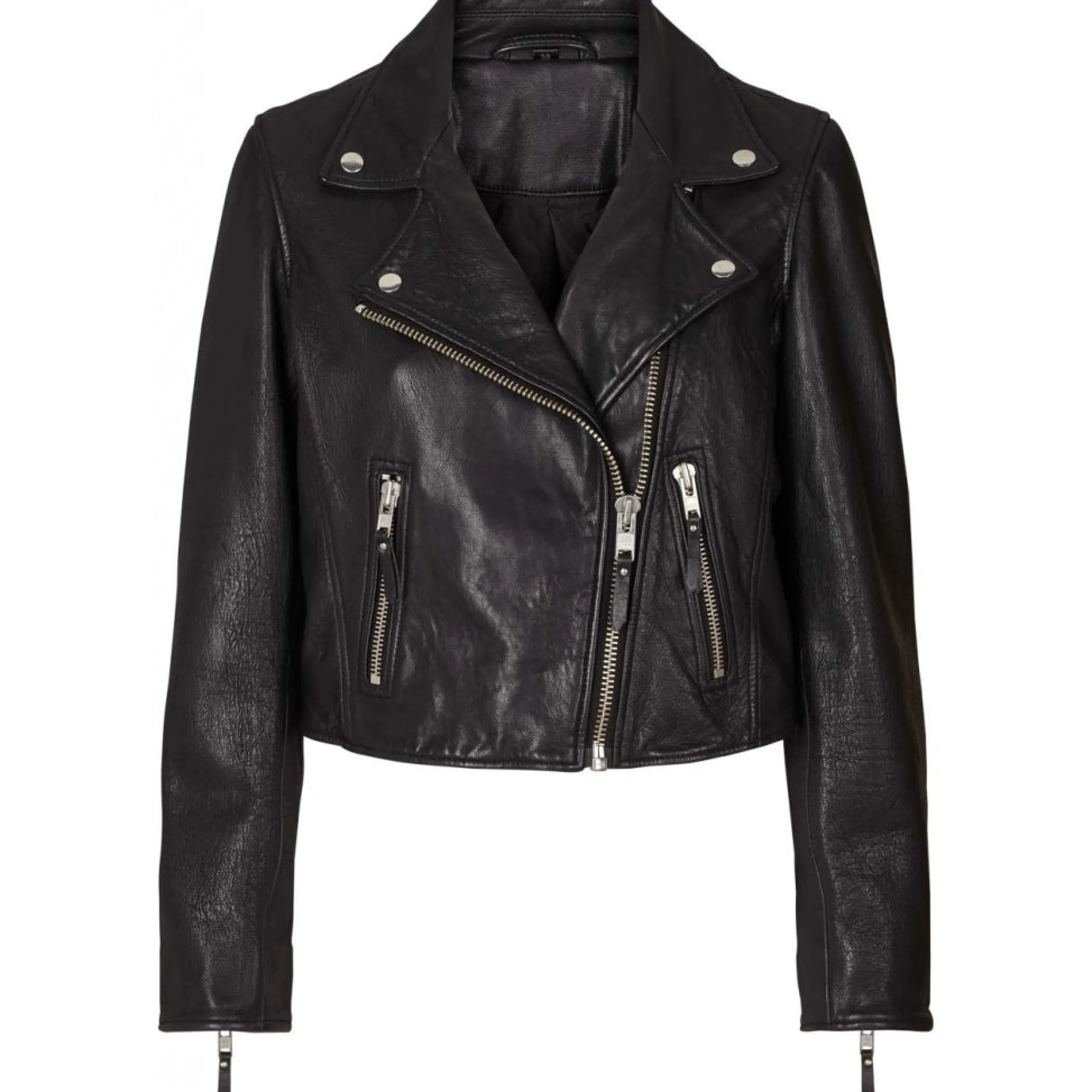 Madison Jacket