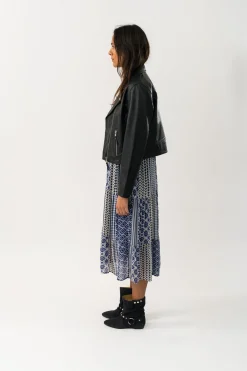 Madison Jacket