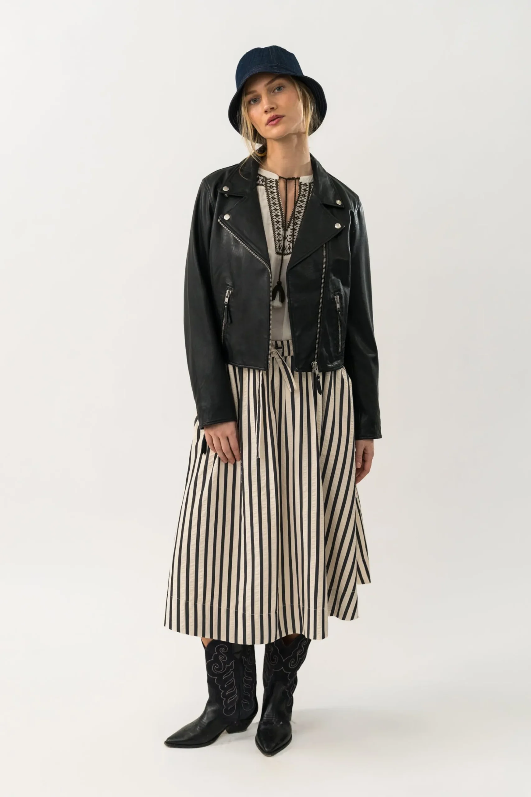 Madison Jacket