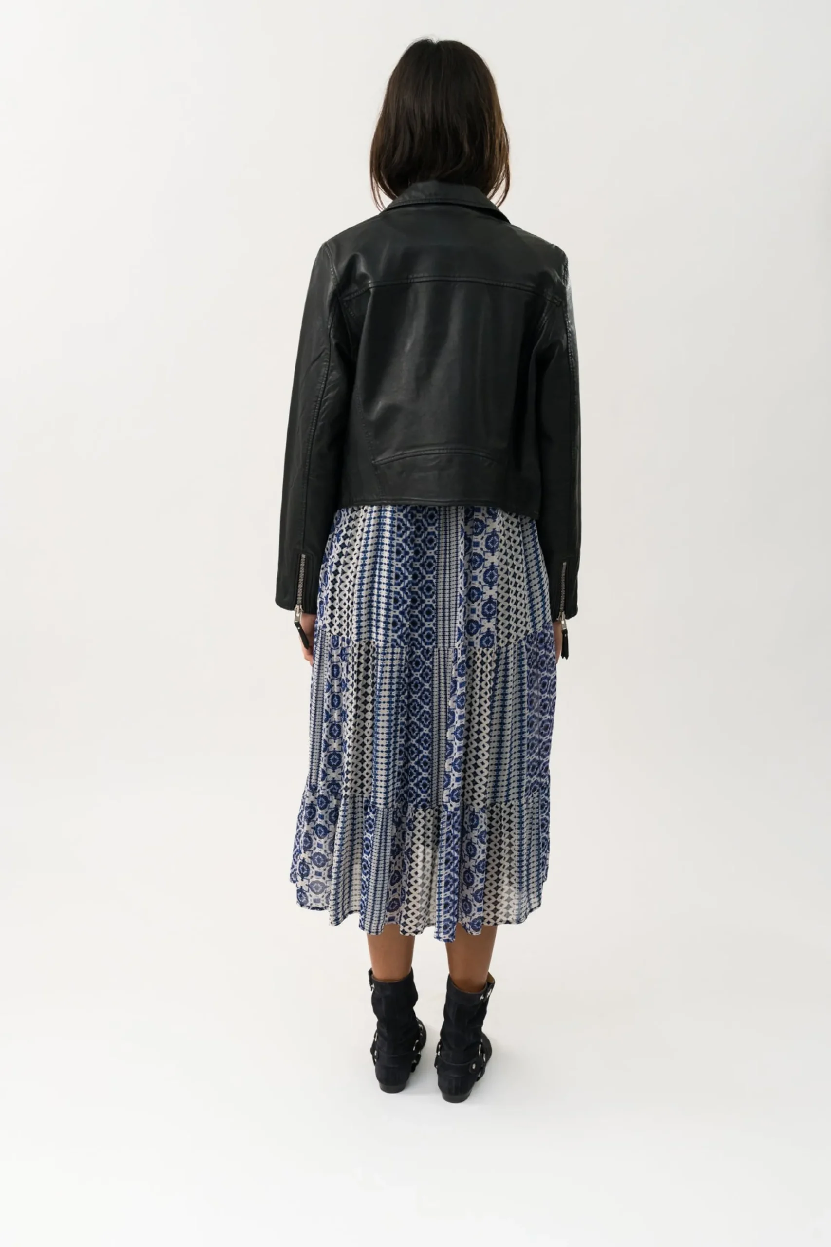 Madison Jacket