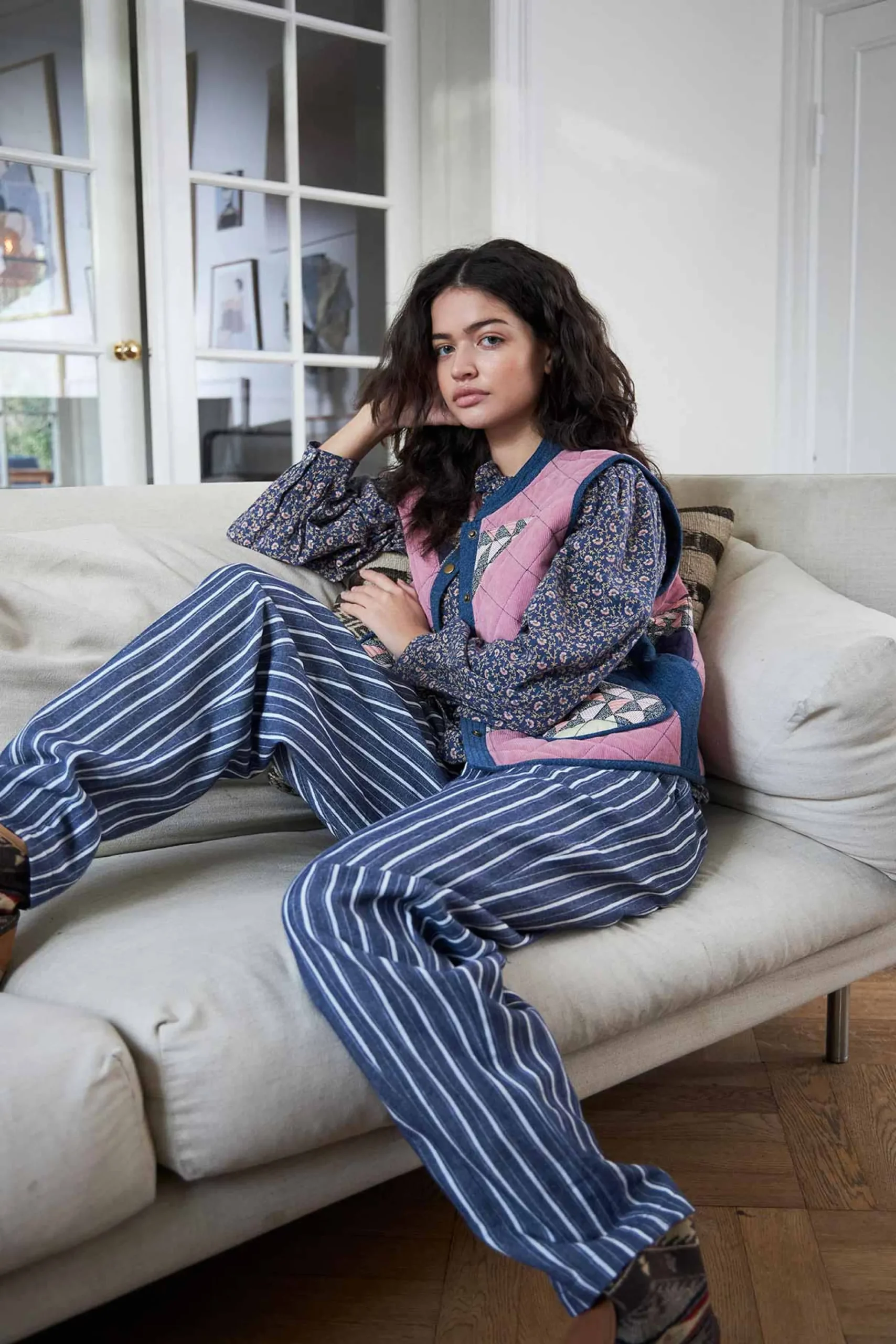 MaisieLL Pants