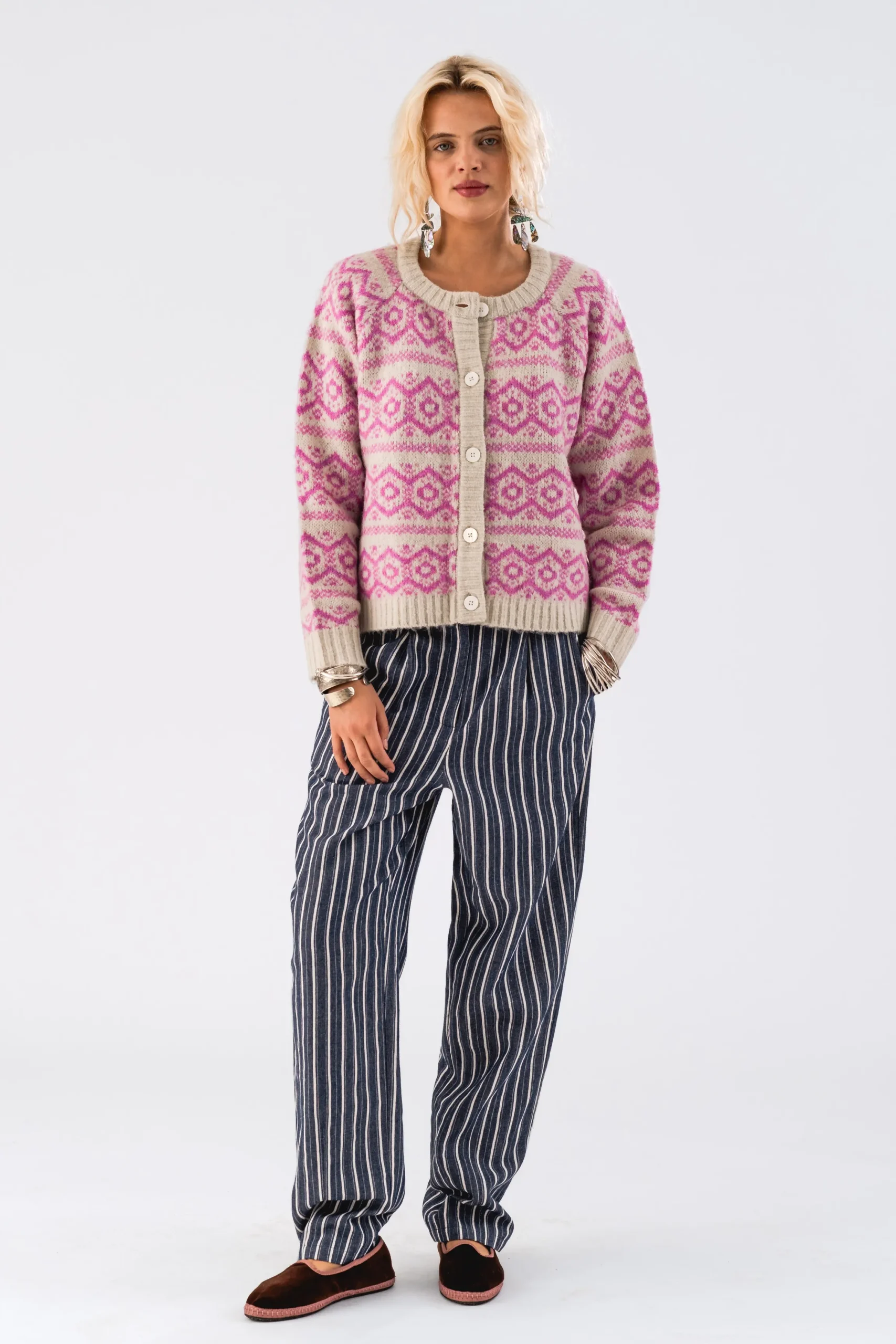 MaisieLL Pants