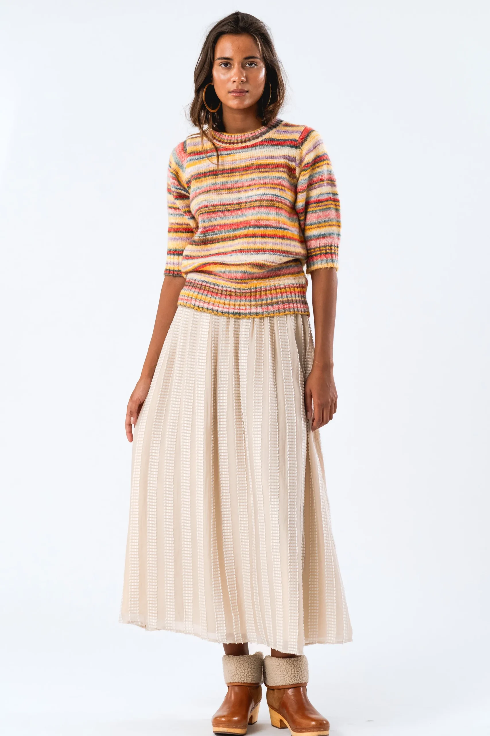 MalaLL Jumper SS