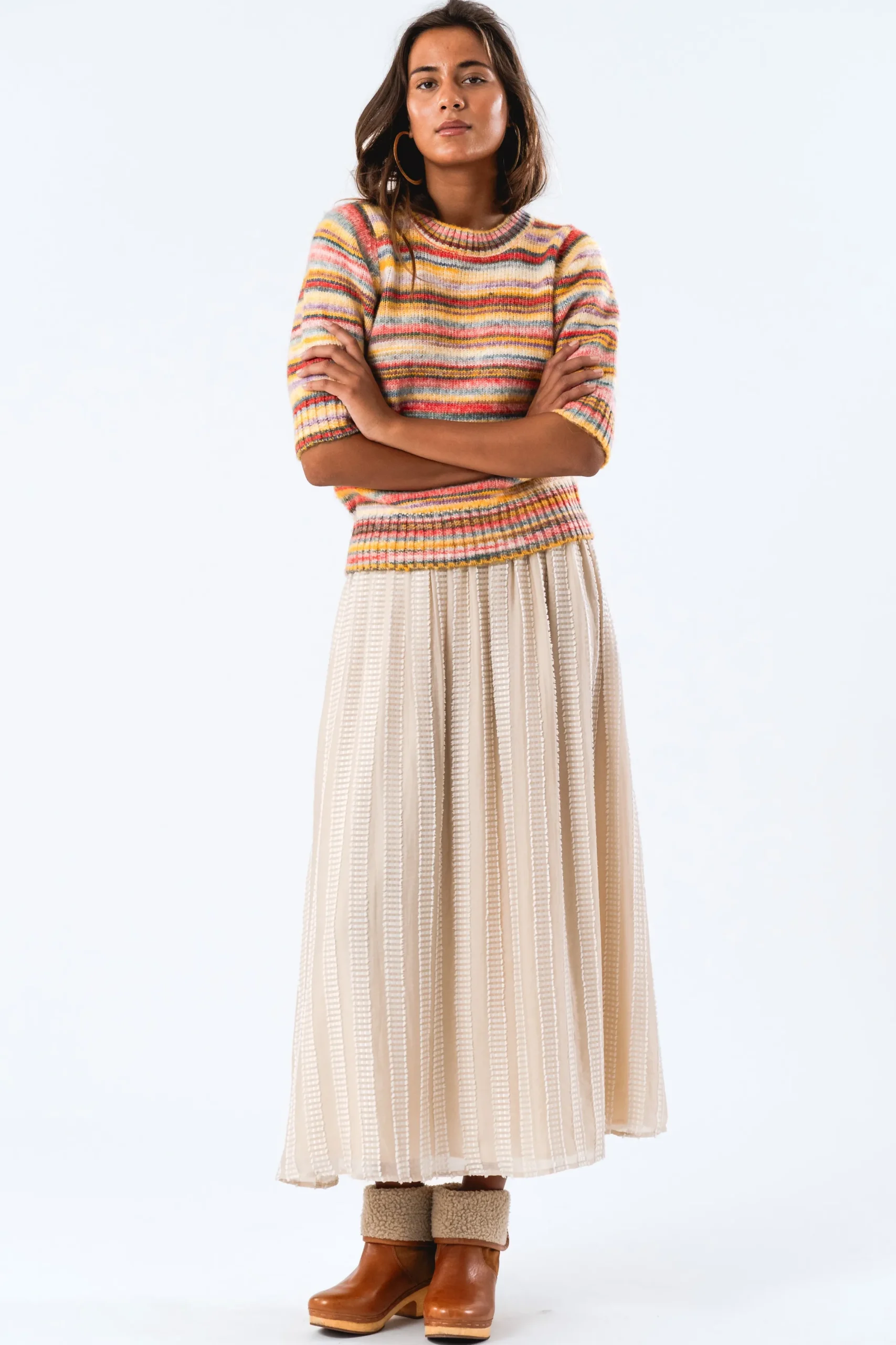 MalaLL Jumper SS