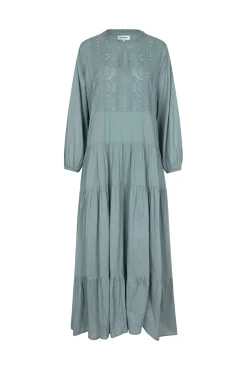 MandyLL Maxi Dress LS