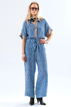 MathildeLL Jumpsuit SS