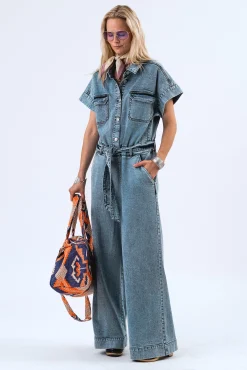 MathildeLL Jumpsuit SS