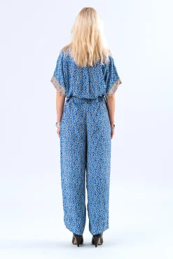 MathildeLL Jumpsuit SS