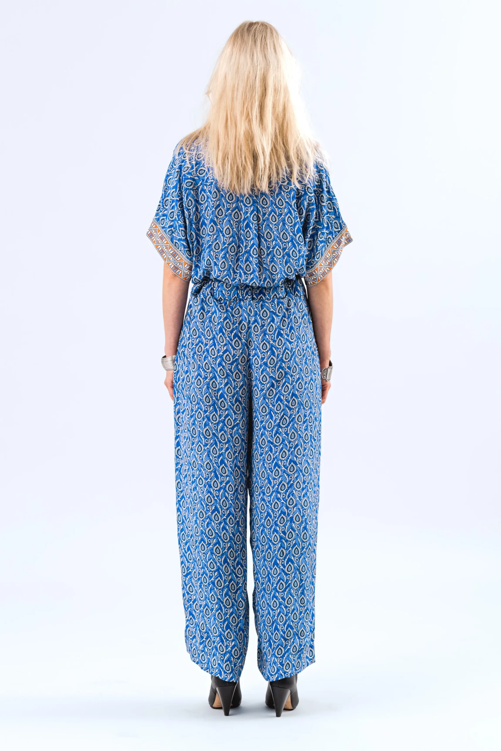 MathildeLL Jumpsuit SS