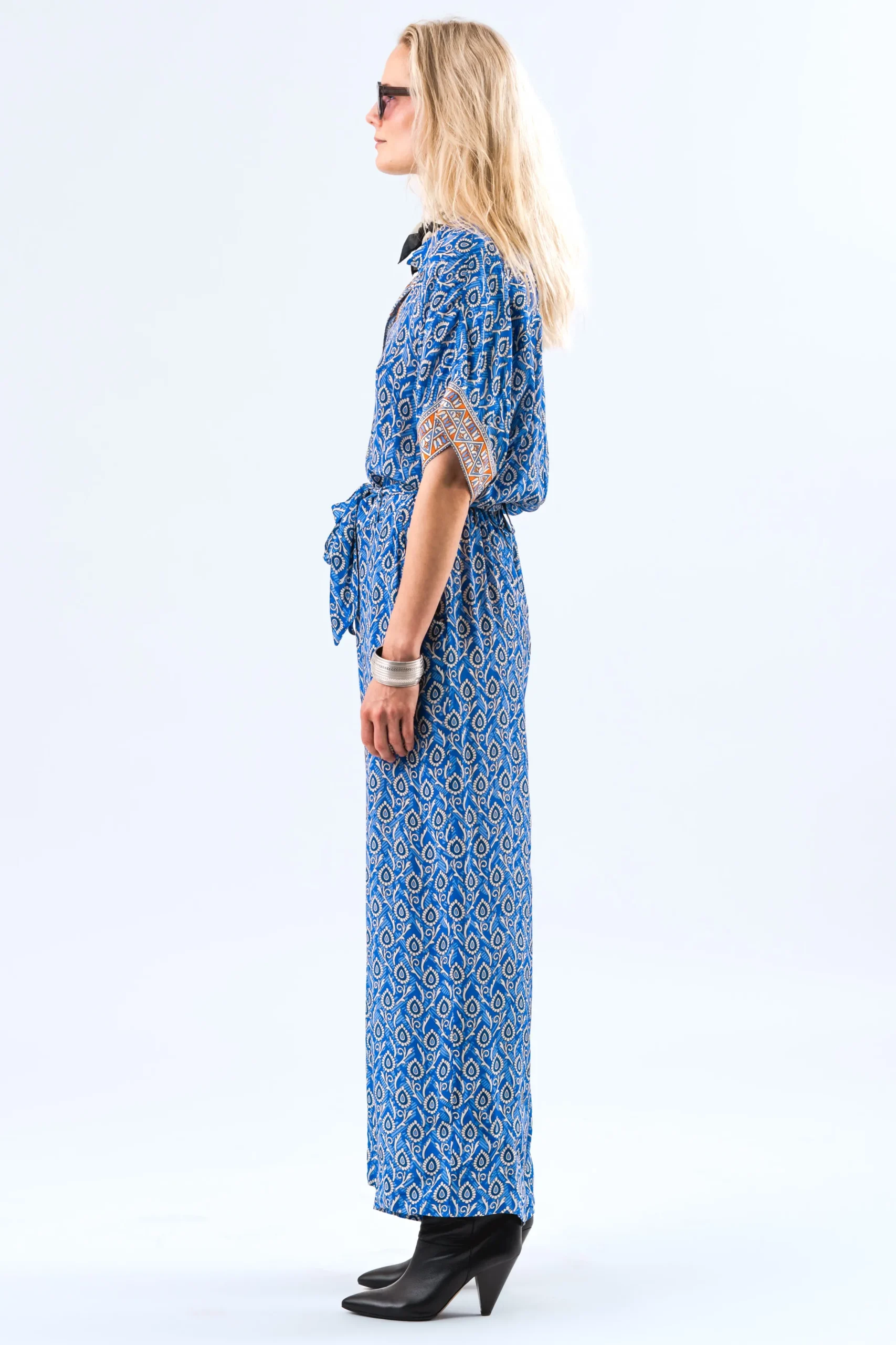 MathildeLL Jumpsuit SS