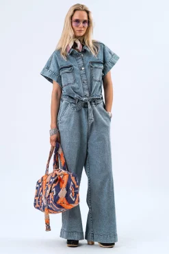 MathildeLL Jumpsuit SS
