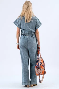 MathildeLL Jumpsuit SS