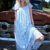 MilanLL Midi DressSL