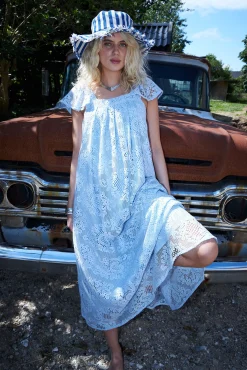 MilanLL Midi DressSL