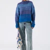 MilleLL Knit LS