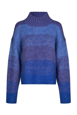 MilleLL Knit LS