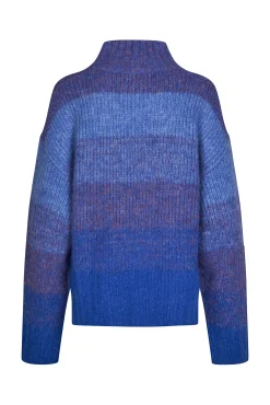 MilleLL Knit LS