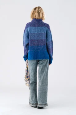 MilleLL Knit LS