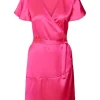 Miranda Wrap around dress