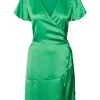 Miranda Wrap around dress