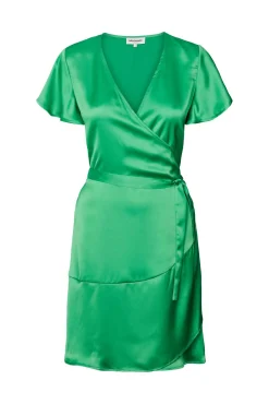 Miranda Wrap around dress