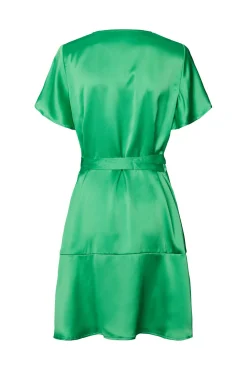 Miranda Wrap around dress