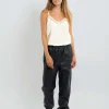 Mona Leather Pants