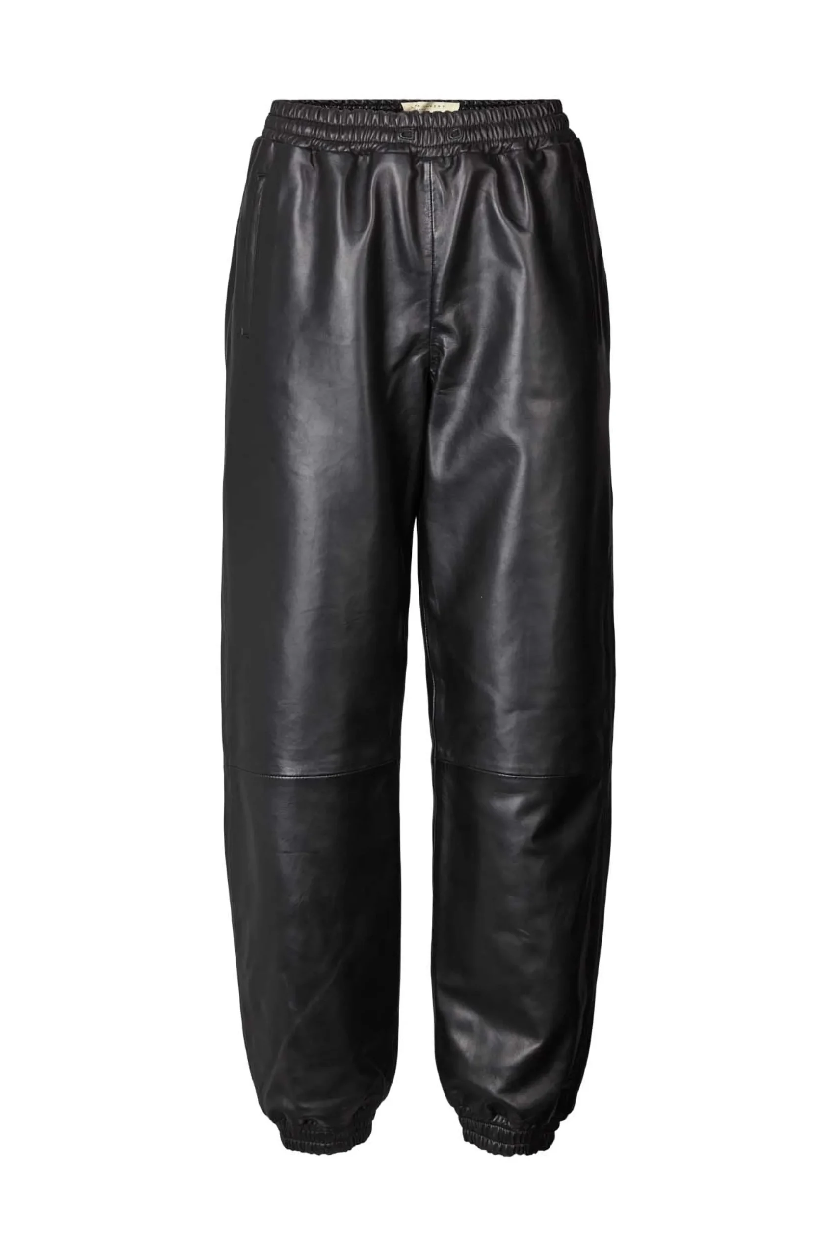 Mona Leather Pants