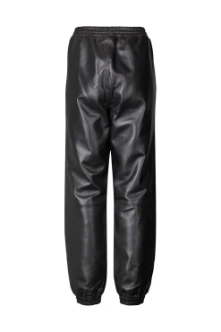 Mona Leather Pants