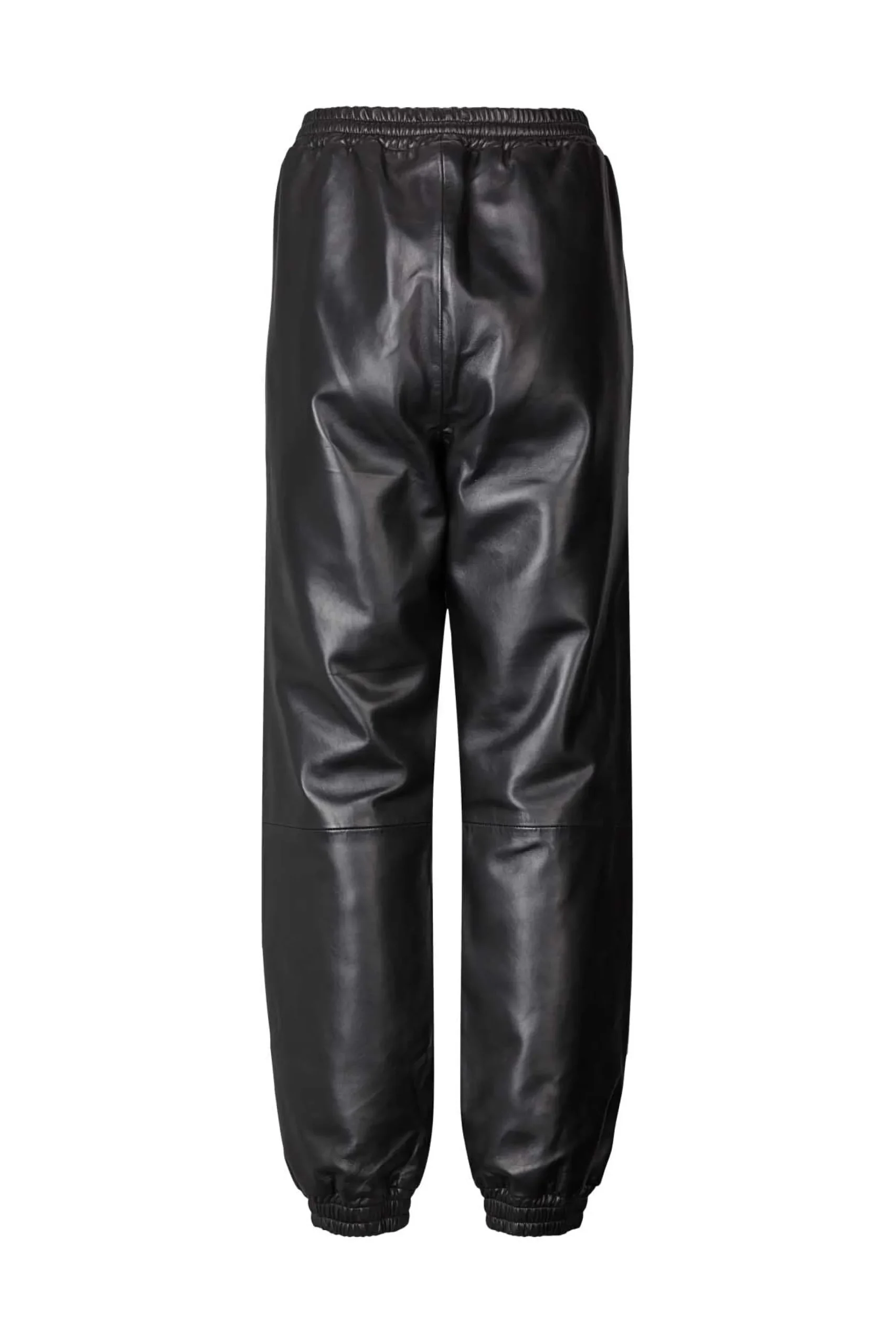 Mona Leather Pants