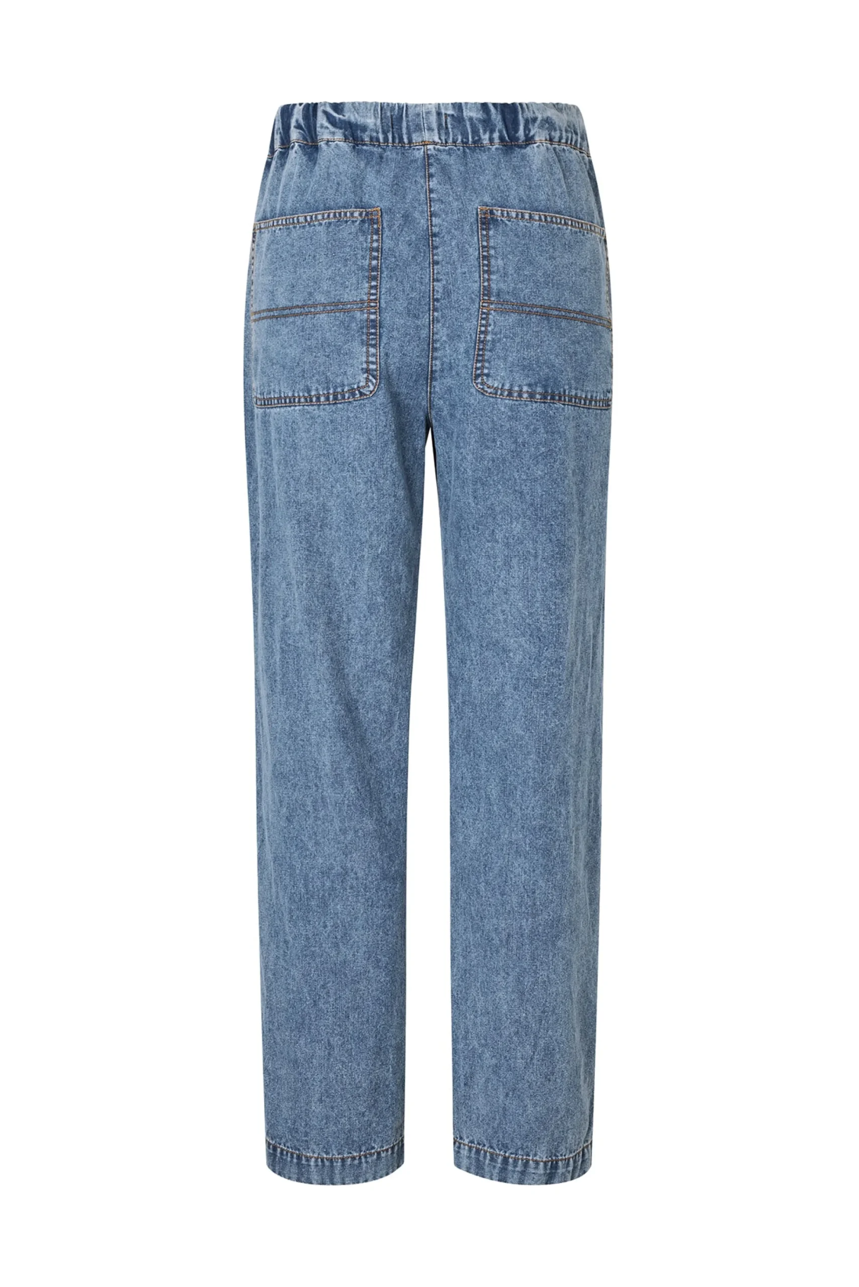 MonaLL Slim fit Pants