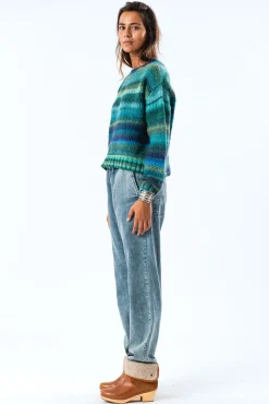 MonaLL Slim fit Pants