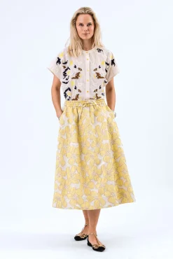 MyaLL Shirt SS
