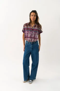 MyaLL Shirt SS