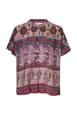 MyaLL Shirt SS