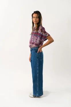 MyaLL Shirt SS
