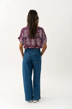 MyaLL Shirt SS