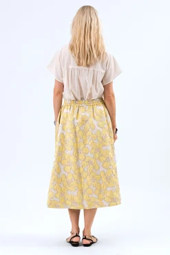 MyaLL Shirt SS