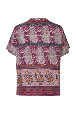 MyaLL Shirt SS