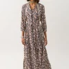 NeeLL Maxi Dress 3/4