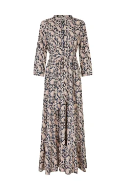 NeeLL Maxi Dress 3/4
