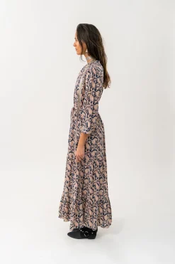 NeeLL Maxi Dress 3/4