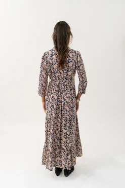 NeeLL Maxi Dress 3/4