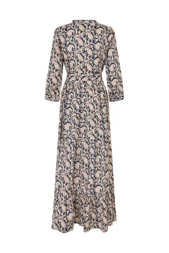 NeeLL Maxi Dress 3/4