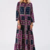 NeeLL Maxi Dress LS