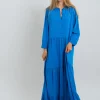 NeeLL Maxi Dress LS
